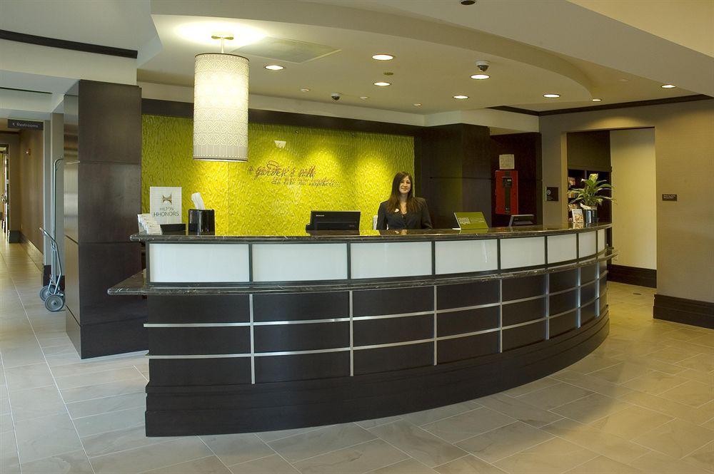 Hotel Hilton Garden Nw America Plaza Jersey Village