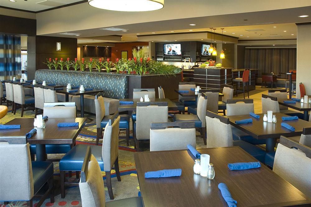 Hilton Garden Nw America Plaza Jersey Village