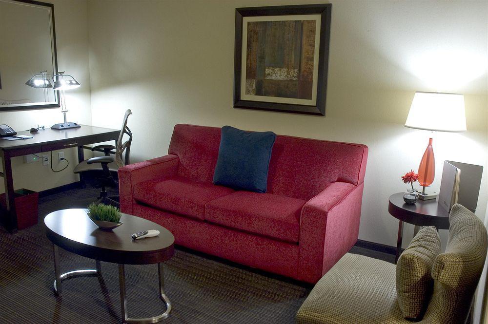Hotel Hilton Garden Nw America Plaza Jersey Village
