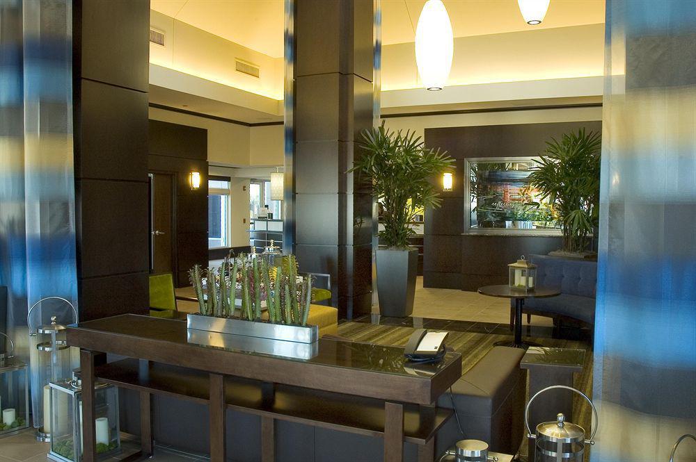 Hotel Hilton Garden Nw America Plaza