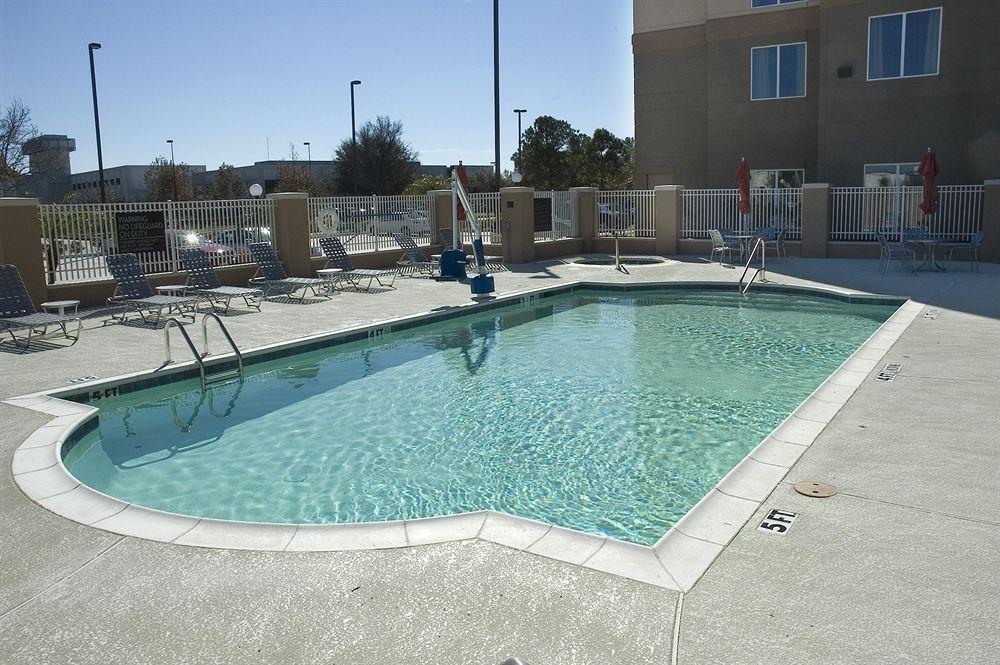 Hotel Hilton Garden Nw America Plaza Jersey Village