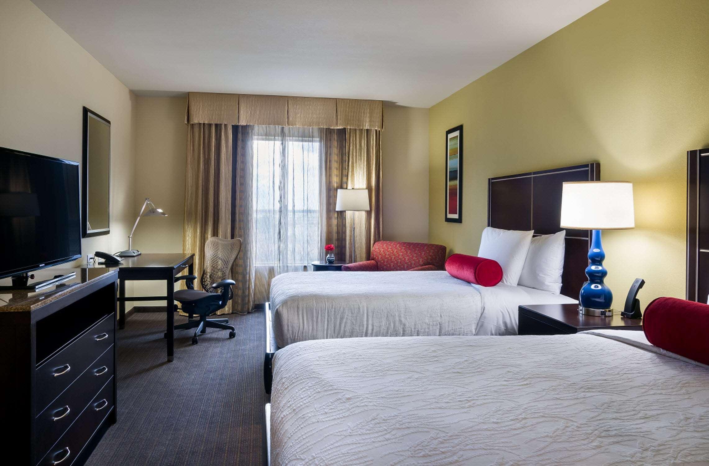 Hotel Hilton Garden Nw America Plaza Jersey Village