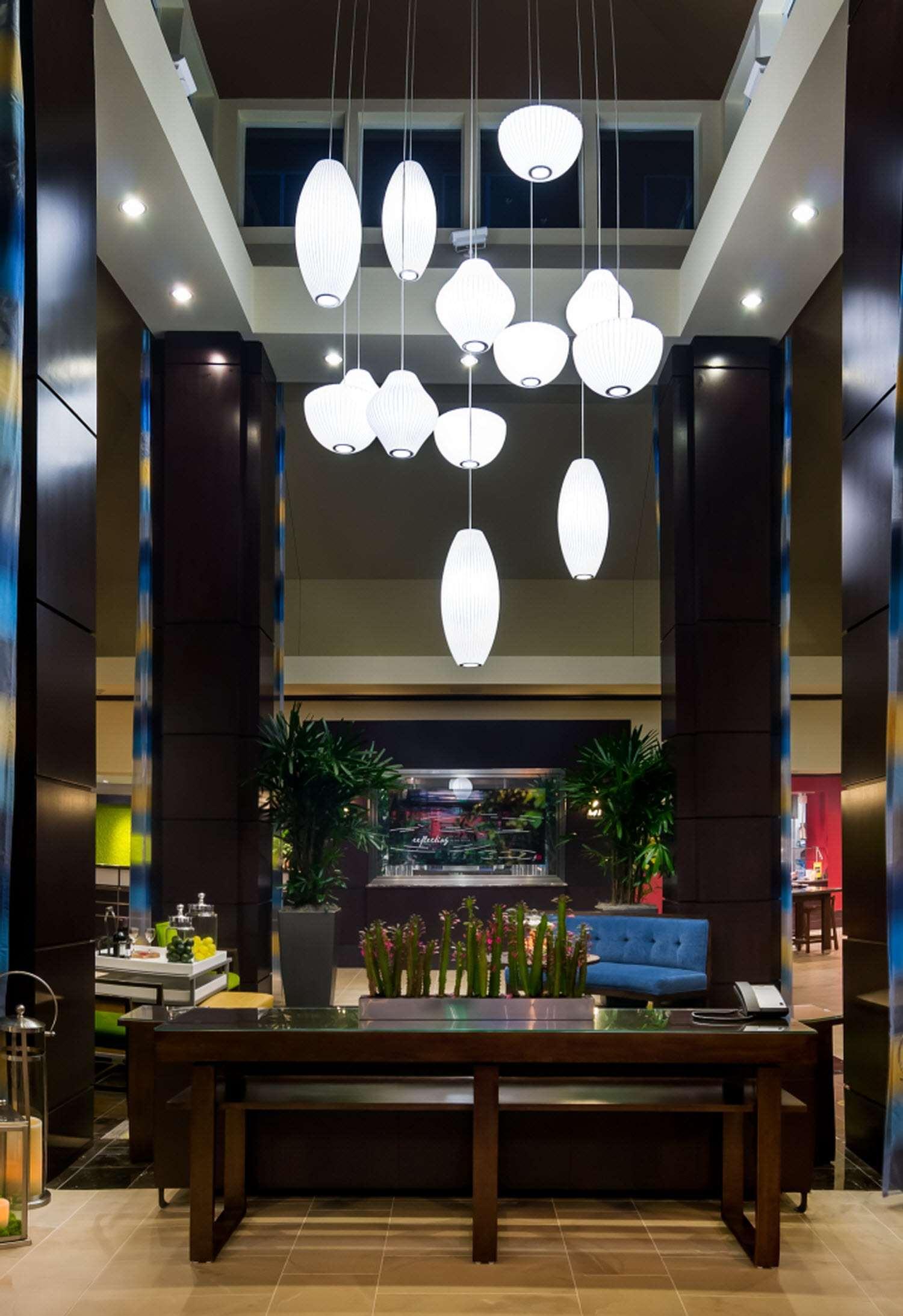 Hilton Garden Nw America Plaza 3* Jersey Village