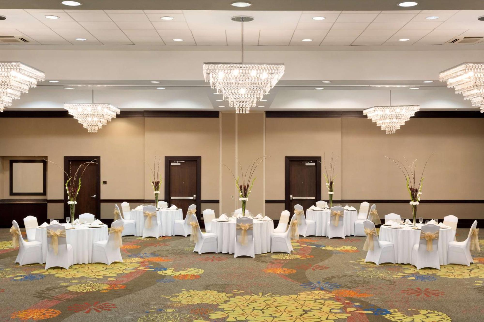 Hilton Garden Nw America Plaza Hotel Jersey Village