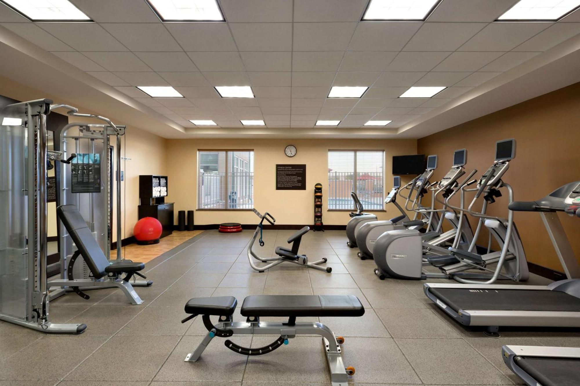 Hilton Garden Nw America Plaza Hotel 3*