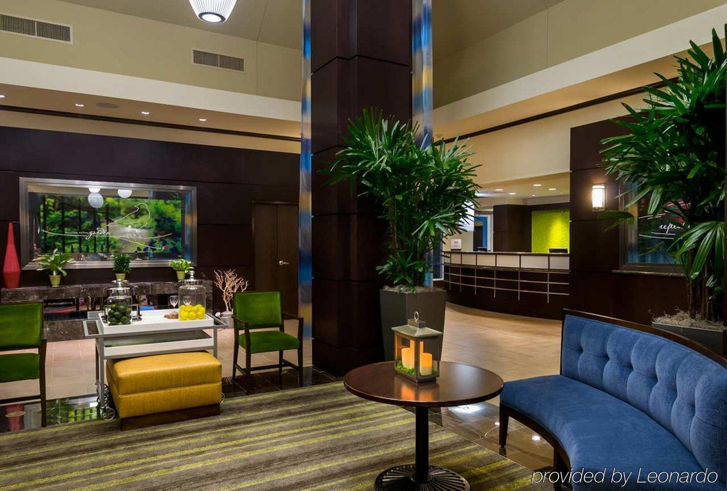 Hilton Garden Nw America Plaza Hotel Jersey Village