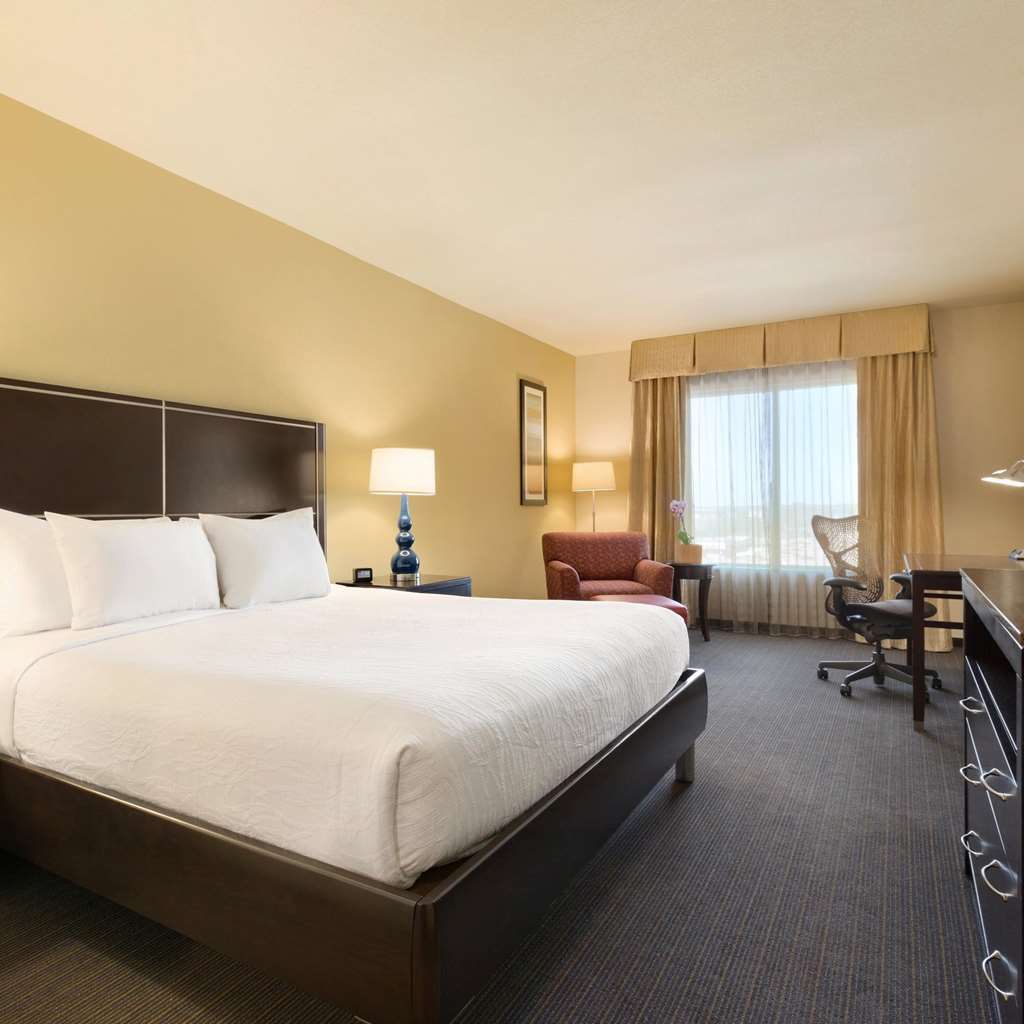 Hilton Garden Nw America Plaza 3* Jersey Village