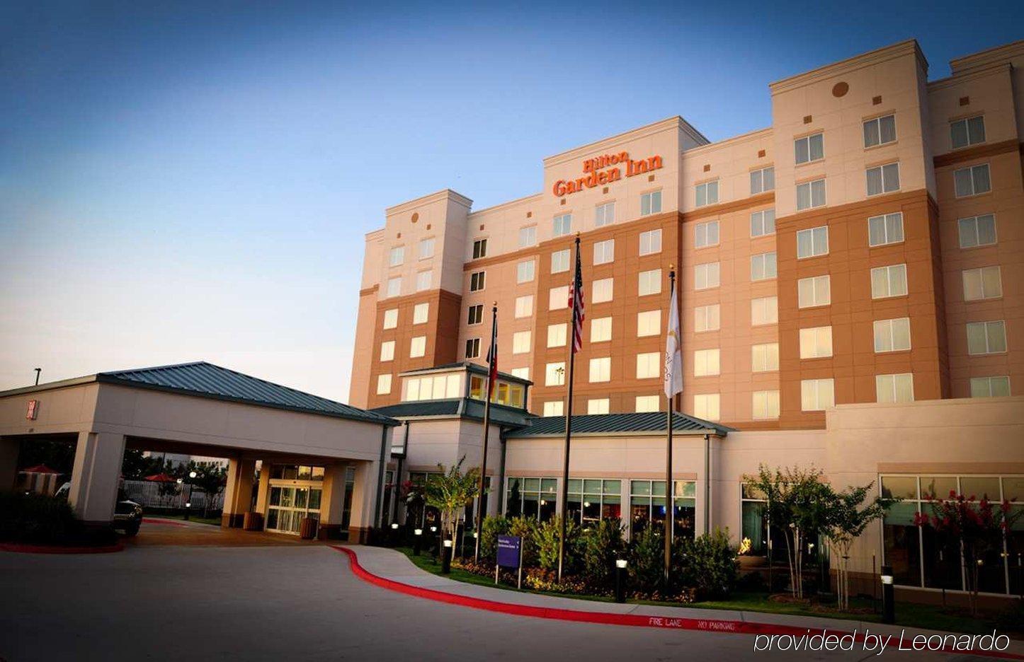 Hotel Hilton Garden Nw America Plaza