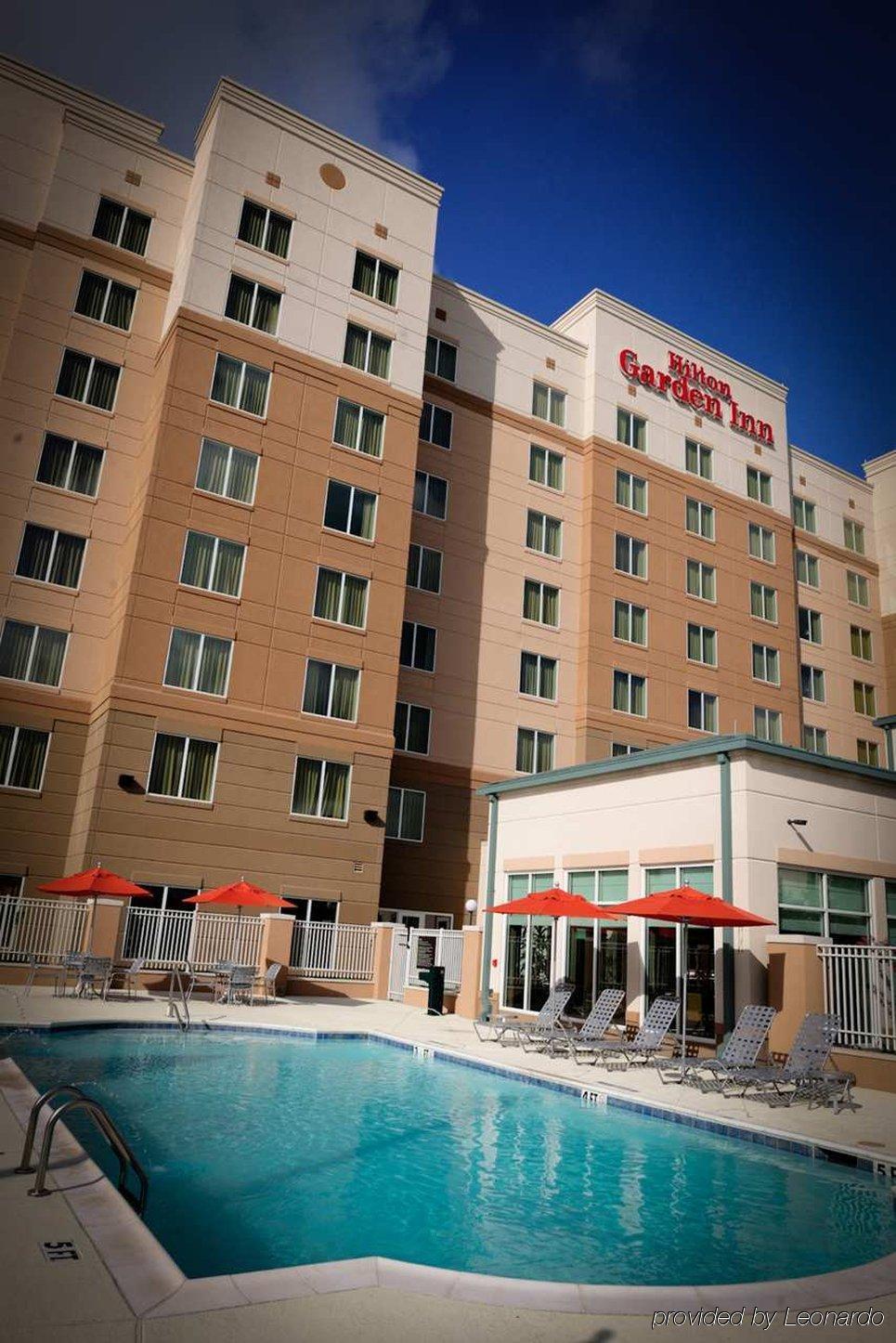 Hilton Garden Nw America Plaza 3* Jersey Village