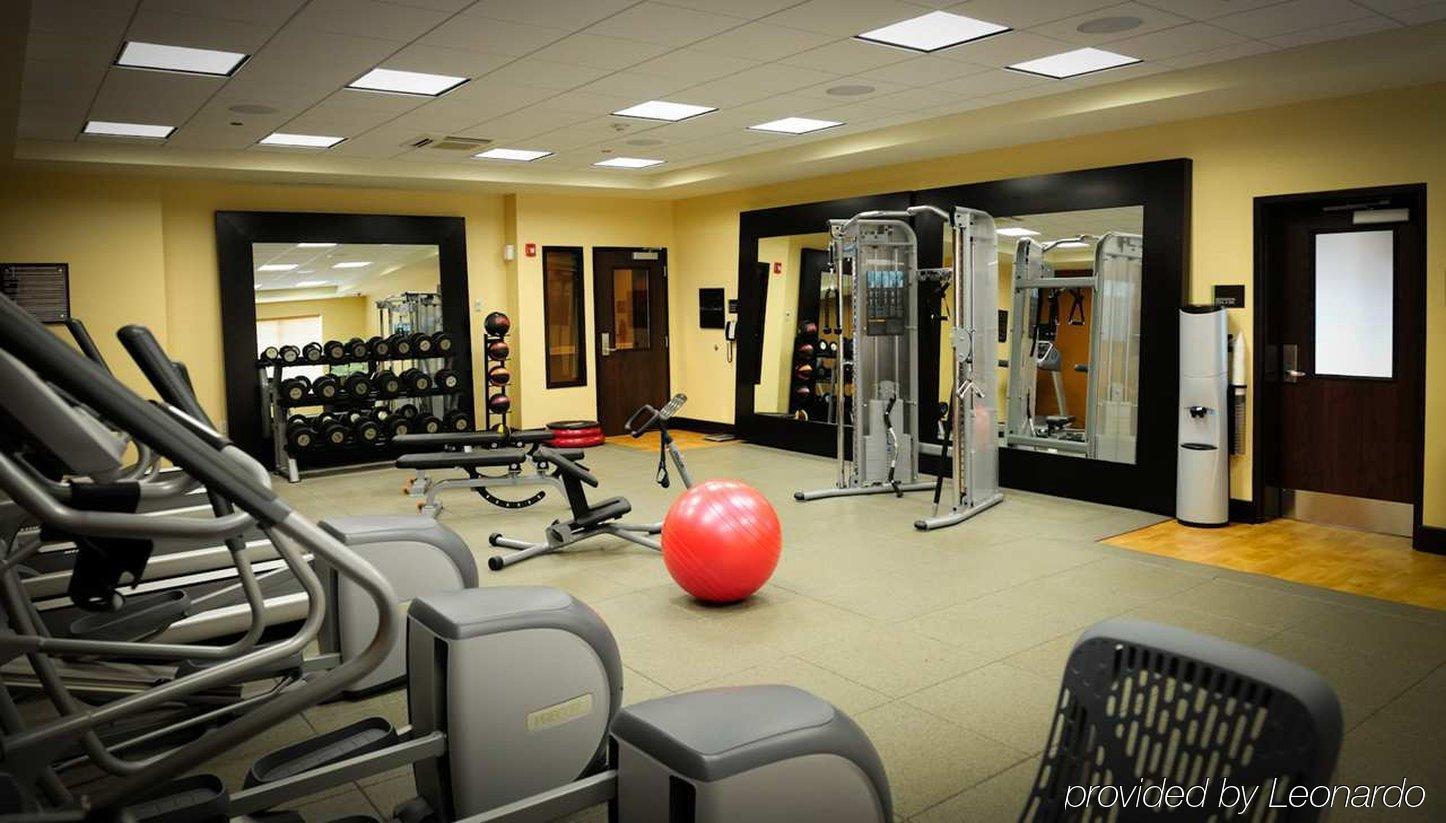 Hilton Garden Nw America Plaza 3*