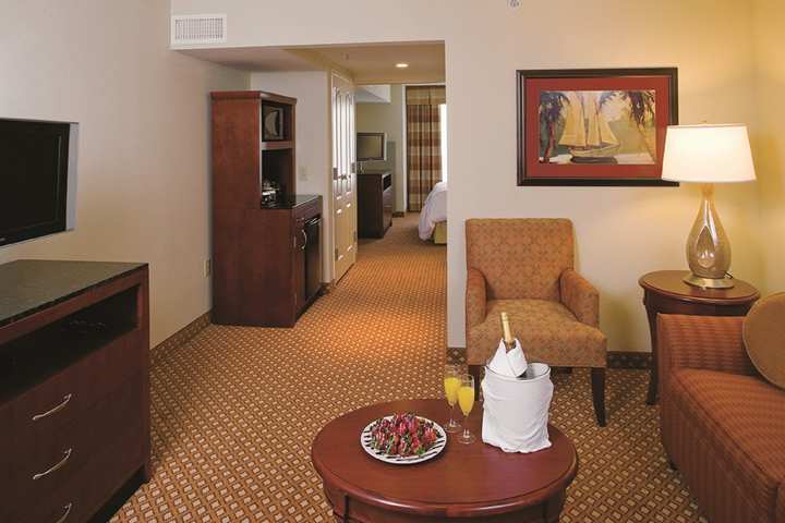 Hilton Garden Nw America Plaza Jersey Village