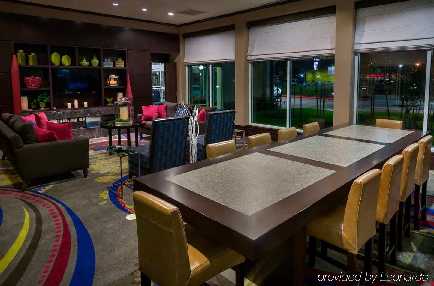 Hilton Garden Nw America Plaza Jersey Village