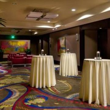 Hotel Hilton Garden Nw America Plaza Jersey Village