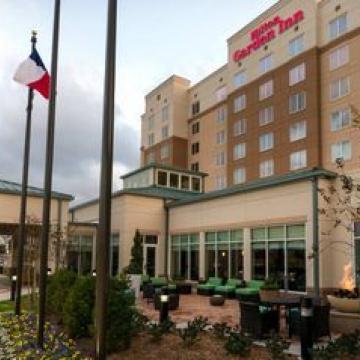 Hilton Garden Nw America Plaza Hotel Jersey Village