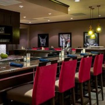 Hilton Garden Nw America Plaza Jersey Village